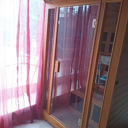 Проживание в семье Belle Chambre D'hote Pour 2 A 4 Personnes Chef-Boutonne